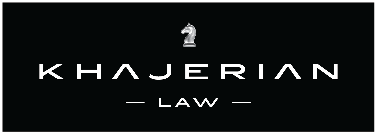 Khajerian Law
